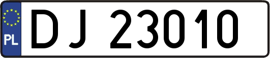 DJ23010