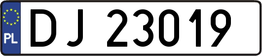 DJ23019