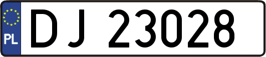 DJ23028