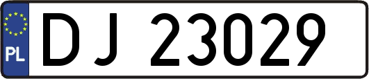 DJ23029