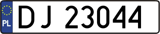 DJ23044