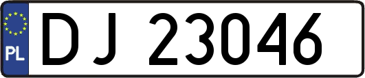 DJ23046