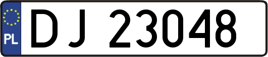 DJ23048