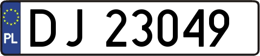 DJ23049