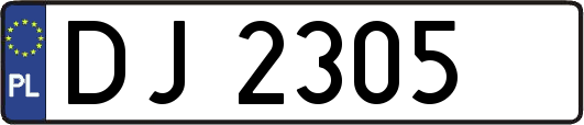 DJ2305