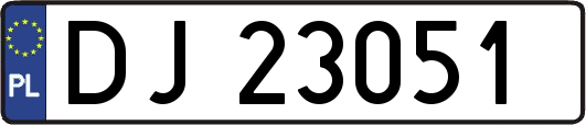 DJ23051