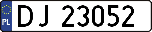 DJ23052