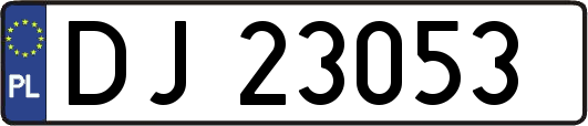DJ23053