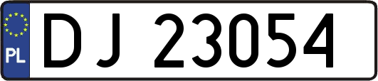 DJ23054