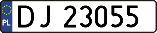 DJ23055