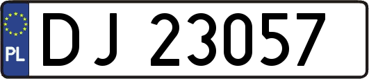 DJ23057