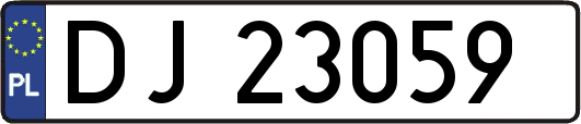 DJ23059