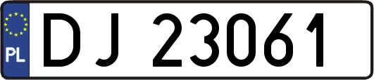 DJ23061