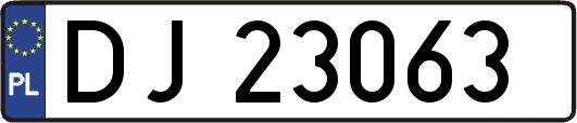 DJ23063