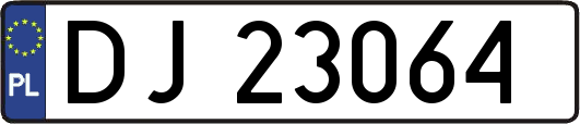 DJ23064