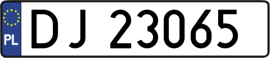 DJ23065