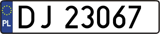 DJ23067