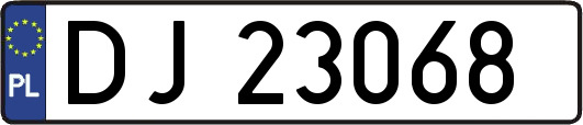 DJ23068