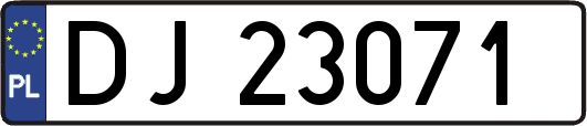 DJ23071