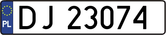 DJ23074