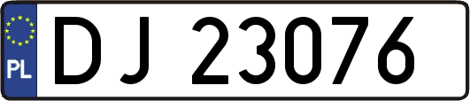 DJ23076
