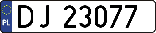 DJ23077