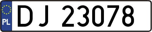 DJ23078