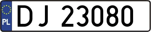 DJ23080