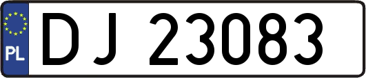 DJ23083