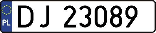 DJ23089