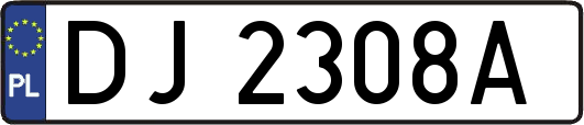 DJ2308A