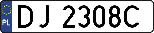DJ2308C