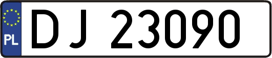 DJ23090