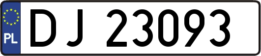 DJ23093