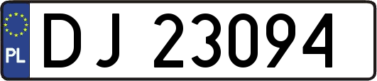 DJ23094