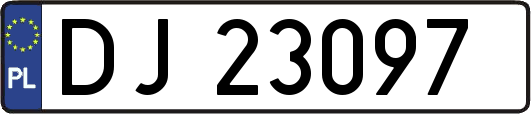 DJ23097