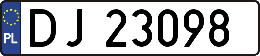 DJ23098