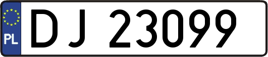 DJ23099