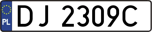 DJ2309C