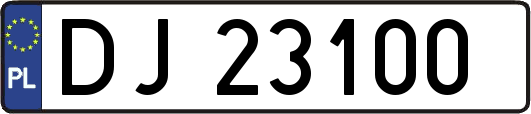 DJ23100