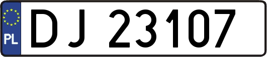 DJ23107