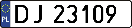 DJ23109