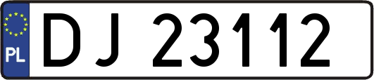 DJ23112