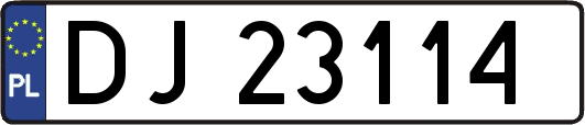 DJ23114