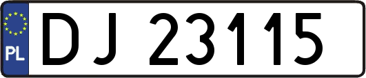 DJ23115