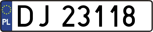 DJ23118