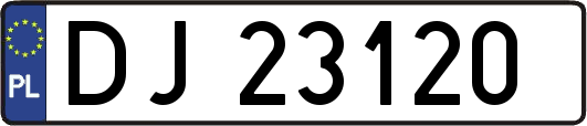 DJ23120