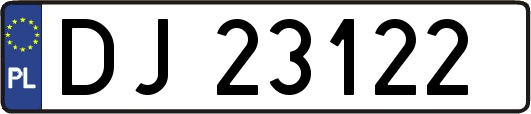 DJ23122