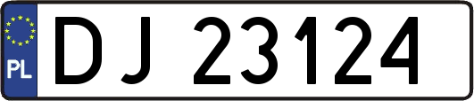 DJ23124
