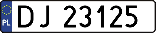 DJ23125